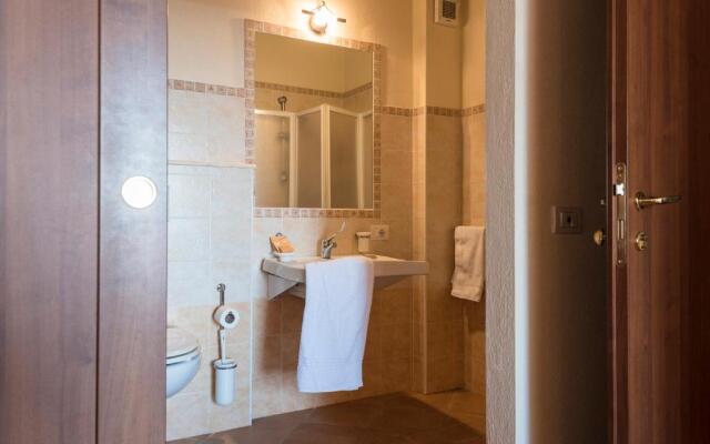 Bed & Breakfast Suvereto