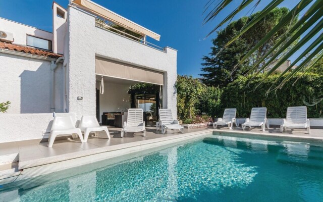 Amazing Home in Pula With Wifi and 1 Bedrooms