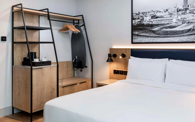 Radisson Blu Hotel, Sheffield
