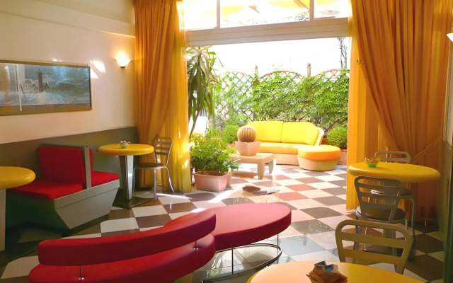 Hotel Tirrenia