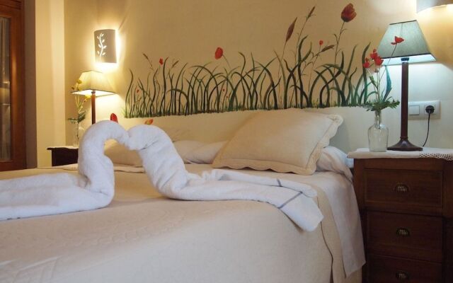 Casa Rural La Fresneda