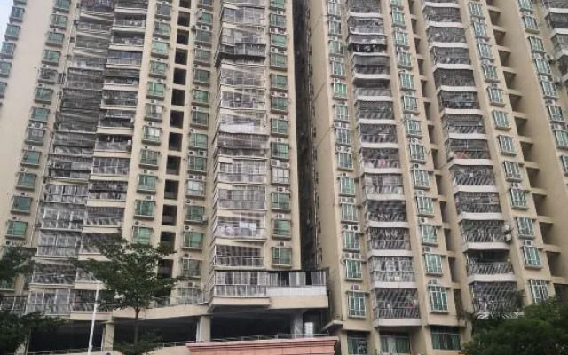 Shenzhen Aegean Sea Apartment