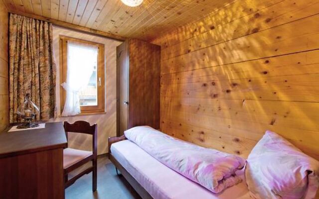 Apartment Maria Saas-Fee 17125