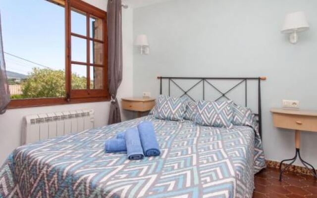 Holiday Home Cabanyes