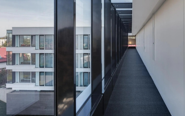 Hotel Privo