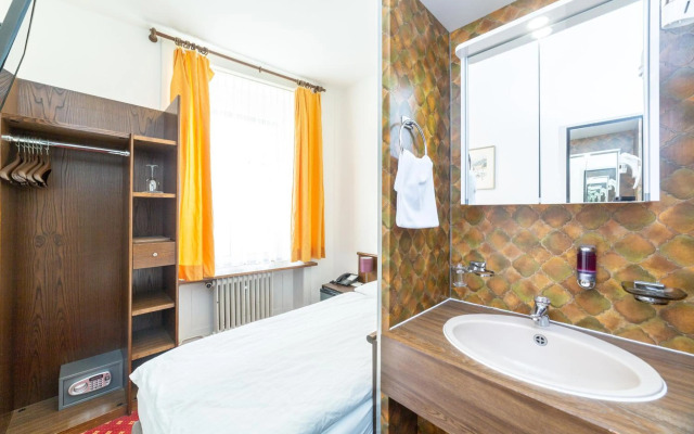 Hotel Rheinfelderhof
