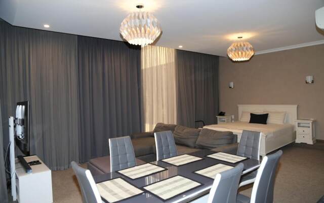 Wentworth Grande Resort