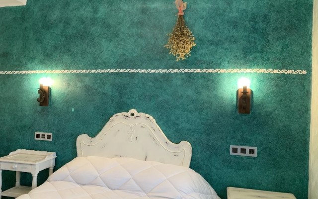 Casa Rural Garzibaita