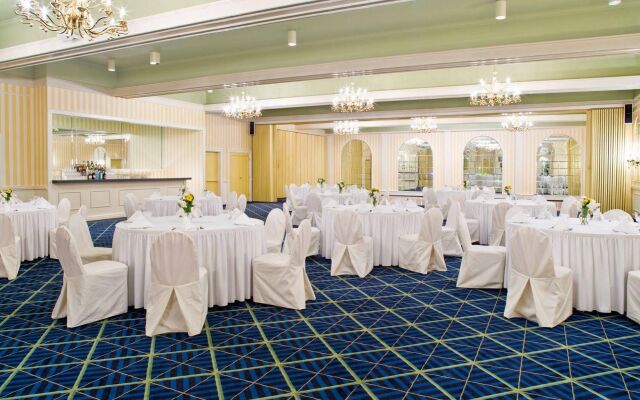 Four Points by Sheraton Eastham Cape Cod