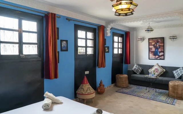Riad Dar Kassim