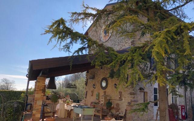 Gallo delle Pille country house