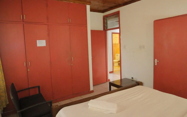 Kogelo Suites