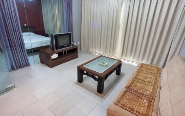Sanya Linhai Vocation Apartment