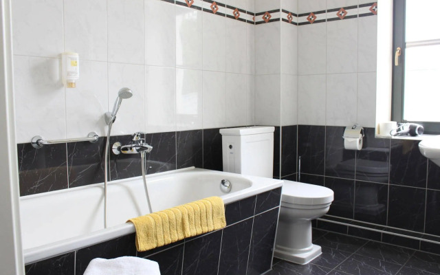 Hotel Villa Sommer
