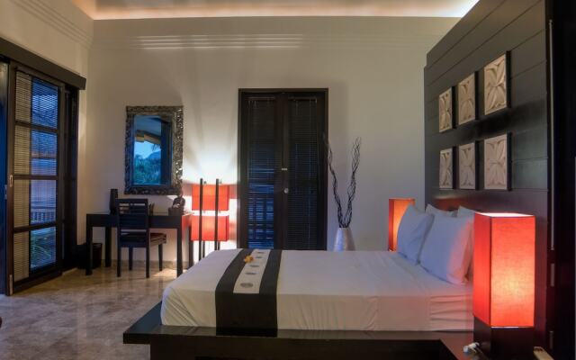 The Residence Seminyak