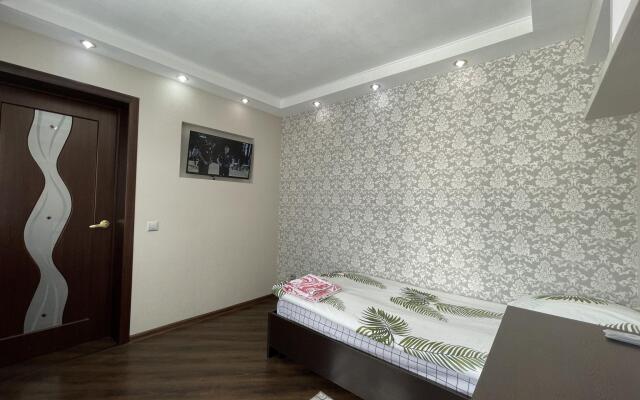 Comfort apartment on Chernova street 4