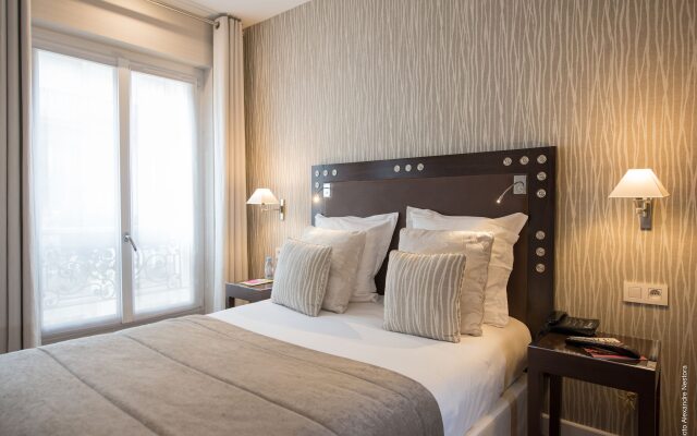Le 46 Hotel