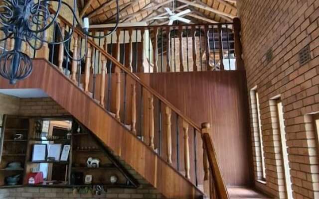 Dreamfields Guesthouse