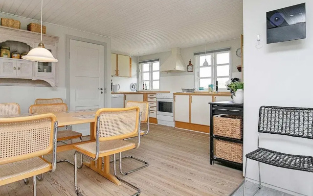 7 Person Holiday Home in Hvide Sande