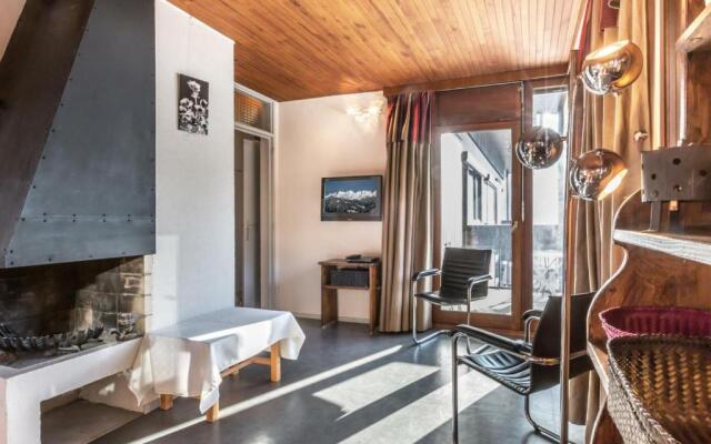 Appartement La Clusaz, 2 pièces, 4 personnes - FR-1-304-47