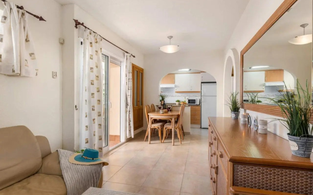Apartamento Arenal 1 - PlusHolidays