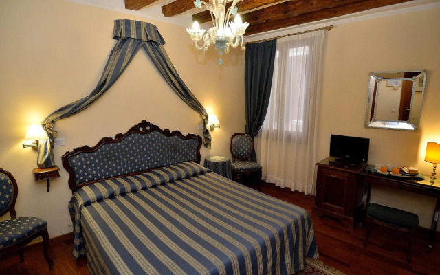 Hotel Da Bruno
