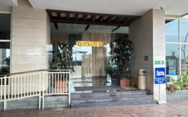 Galeri Ciumbuleuit 3 Apartment