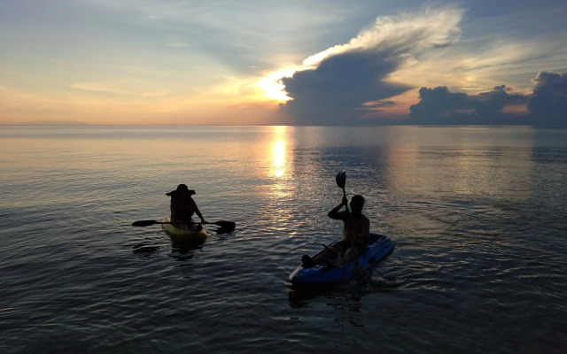La Bella Beach House Cebu