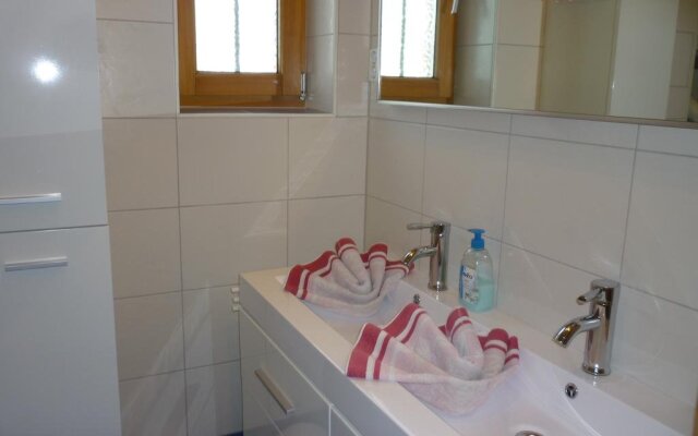 Ferienwohnung Wettl