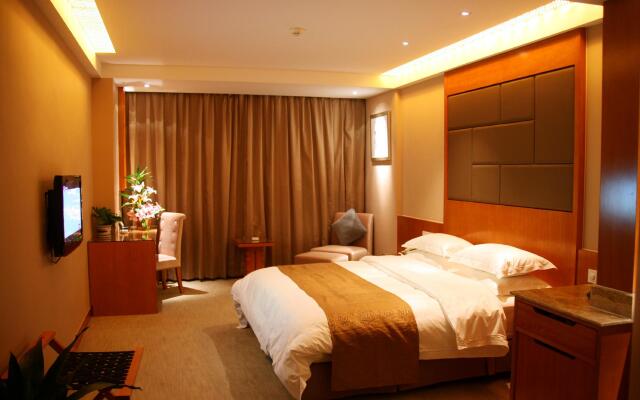 Oriental Hotel TongXiang