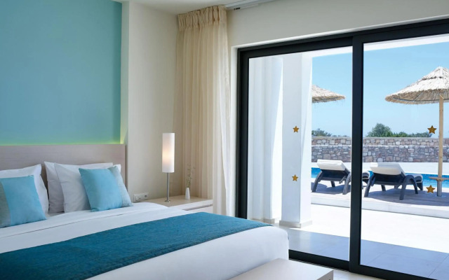 Atlantica Plimmiri - All Inclusive