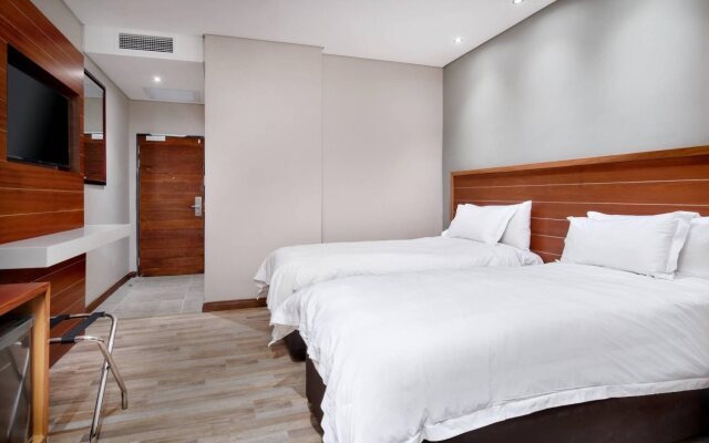 Protea Hotel by Marriott Pretoria Hatfield