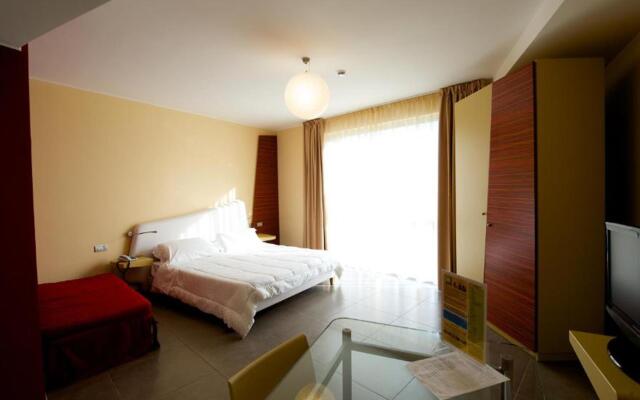 ibis Styles Catania Acireale