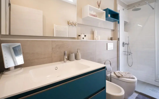 Casa Rattazzi by Wonderful Italy