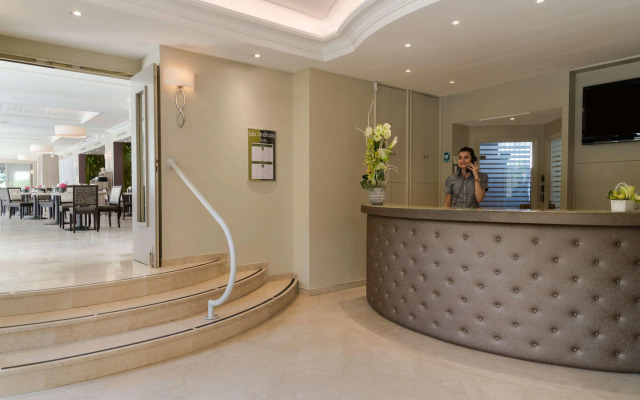 The Originals Les Strélitzias Boutique Hotel & Residence