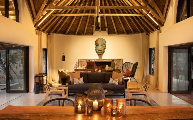 Serondella Safari Lodge