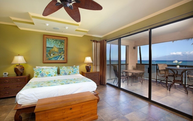 Sands Of Kahana 215 2 Bedroom Condo By Redawning