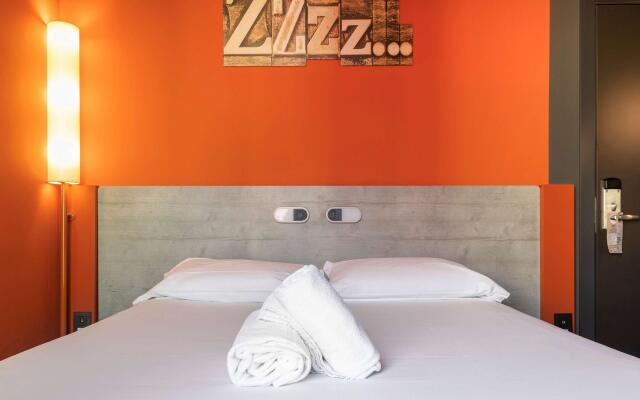 ibis budget Bilbao City