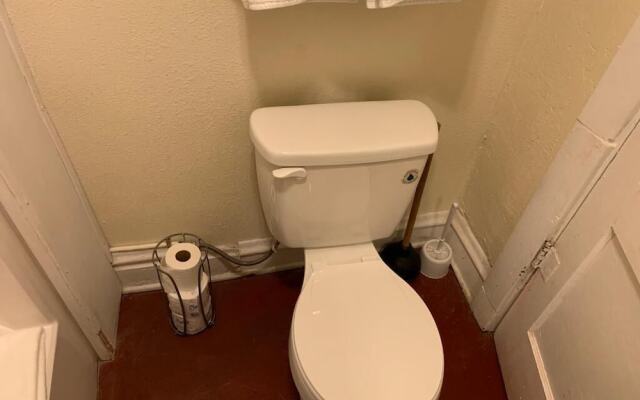 Historic Whiting Hotel Suites