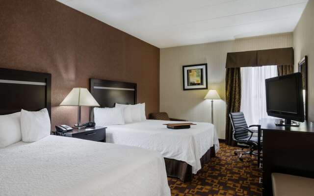 Hampton Inn by Hilton Washington Court House