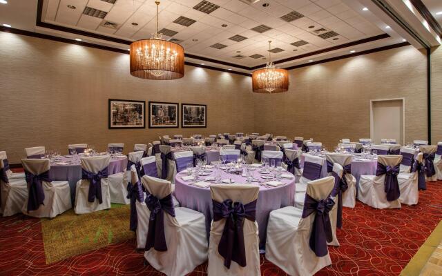 Chicago Marriott Midway