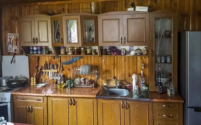 Guesthouse Koroche