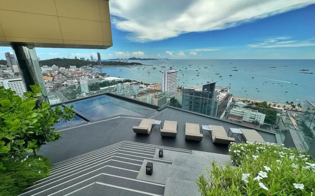 The Edge central pattaya
