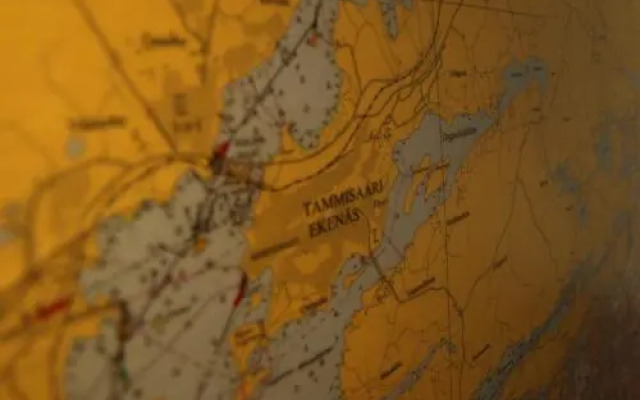 Tammisaaren Kaupunginhotelli