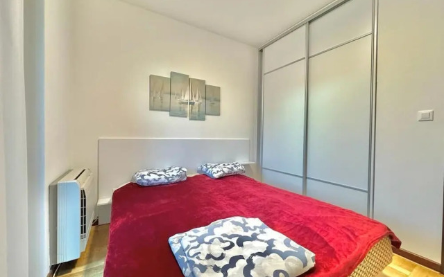 Comfort One Bedroom Apartment