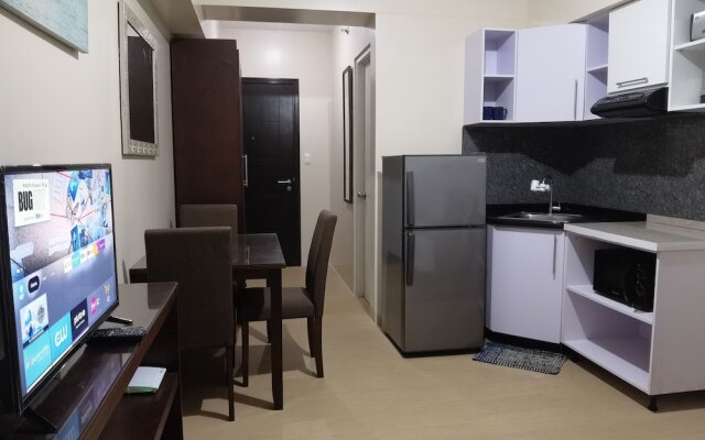 Avida Towers Davao Condo