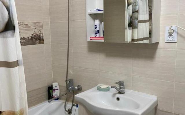 2-х ком.квартира в центре Кокшетау