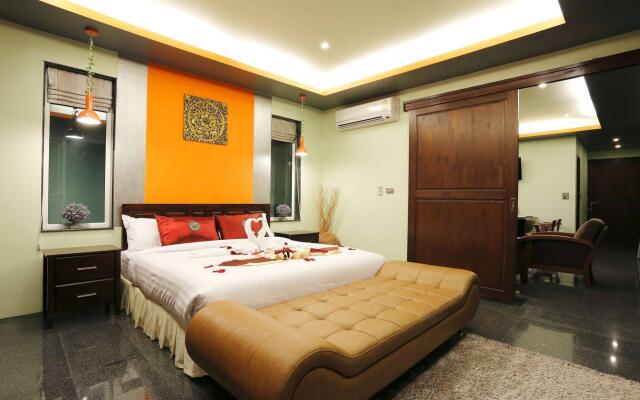 Sudee Villa