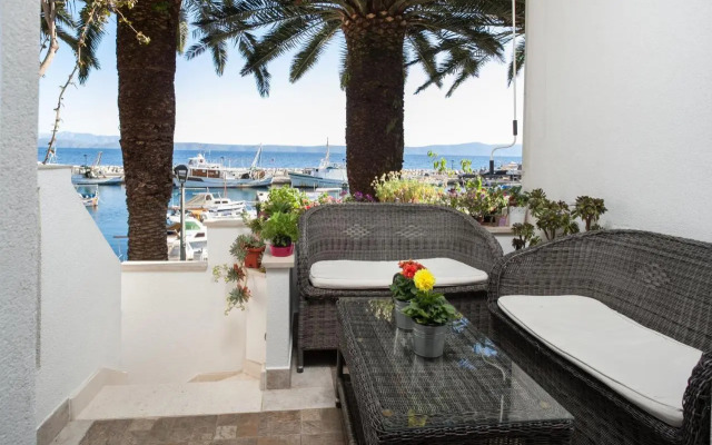 Holiday Home Porat