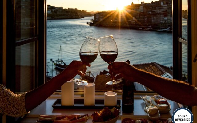 Douro Riverside Apartments